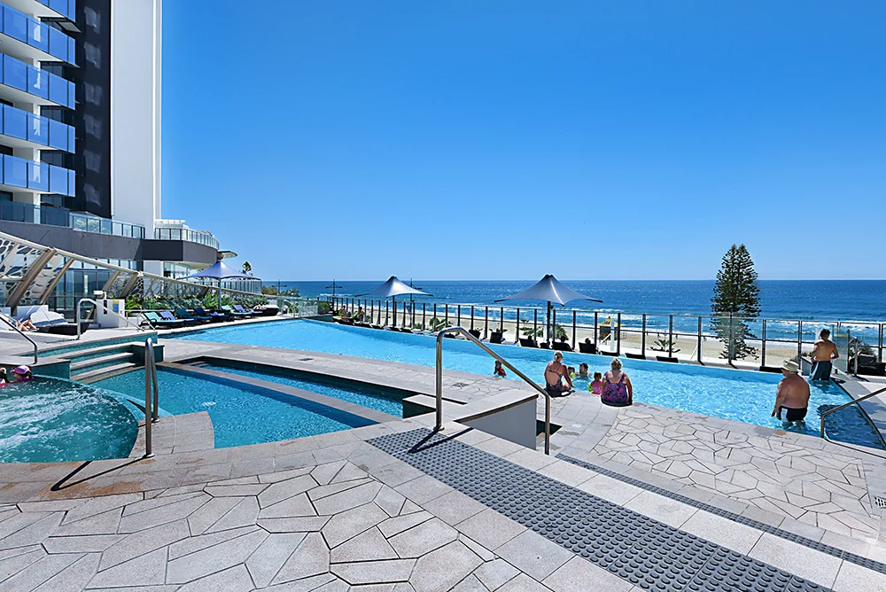 Additional image 41 of 2702/4 The Esplanade, Surfers Paradise QLD 4217