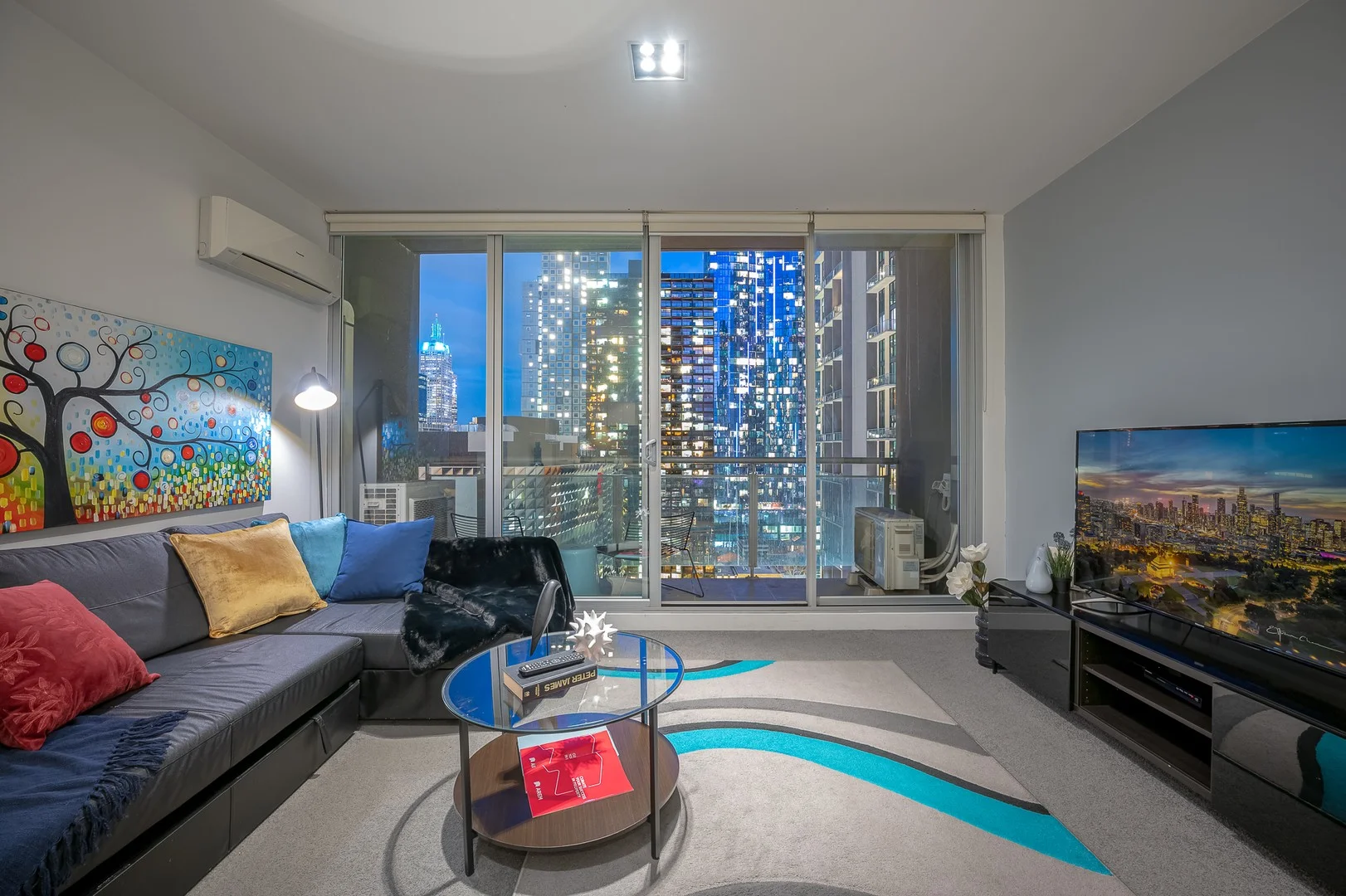 1403/8 Frankin Street Franklin Street, Melbourne VIC 3000