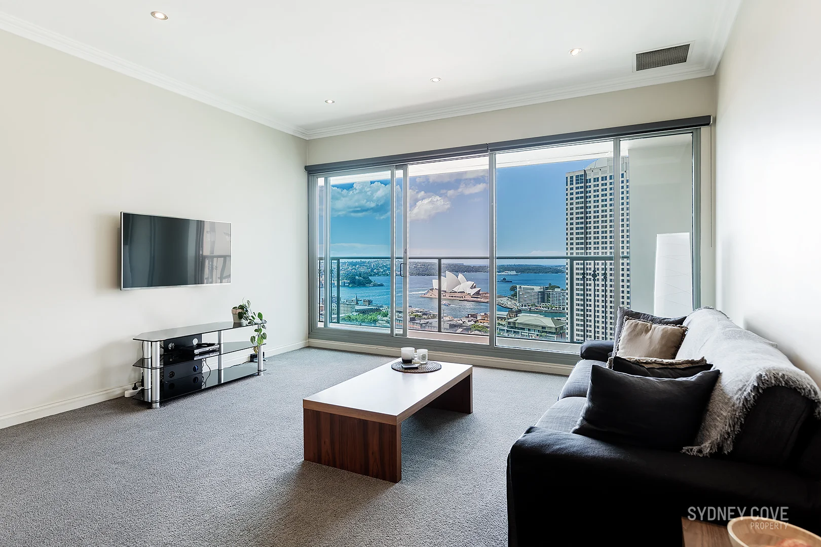 127 Kent St, Sydney NSW 2000
