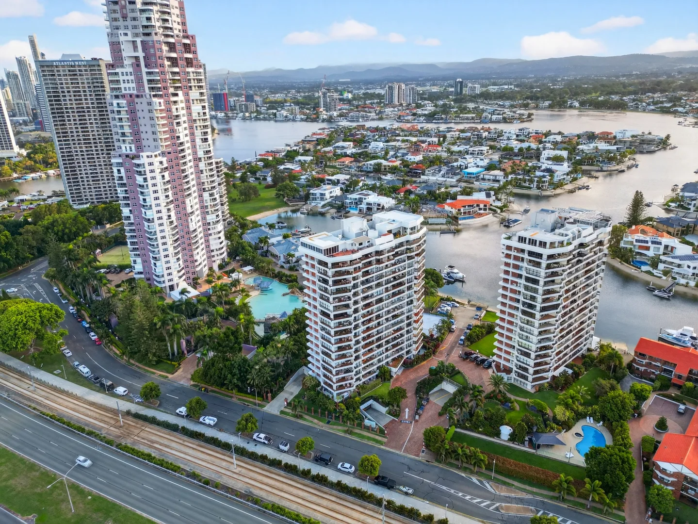 Additional image 5 of 20/18 Commodore Drive, Paradise Waters QLD 4217
