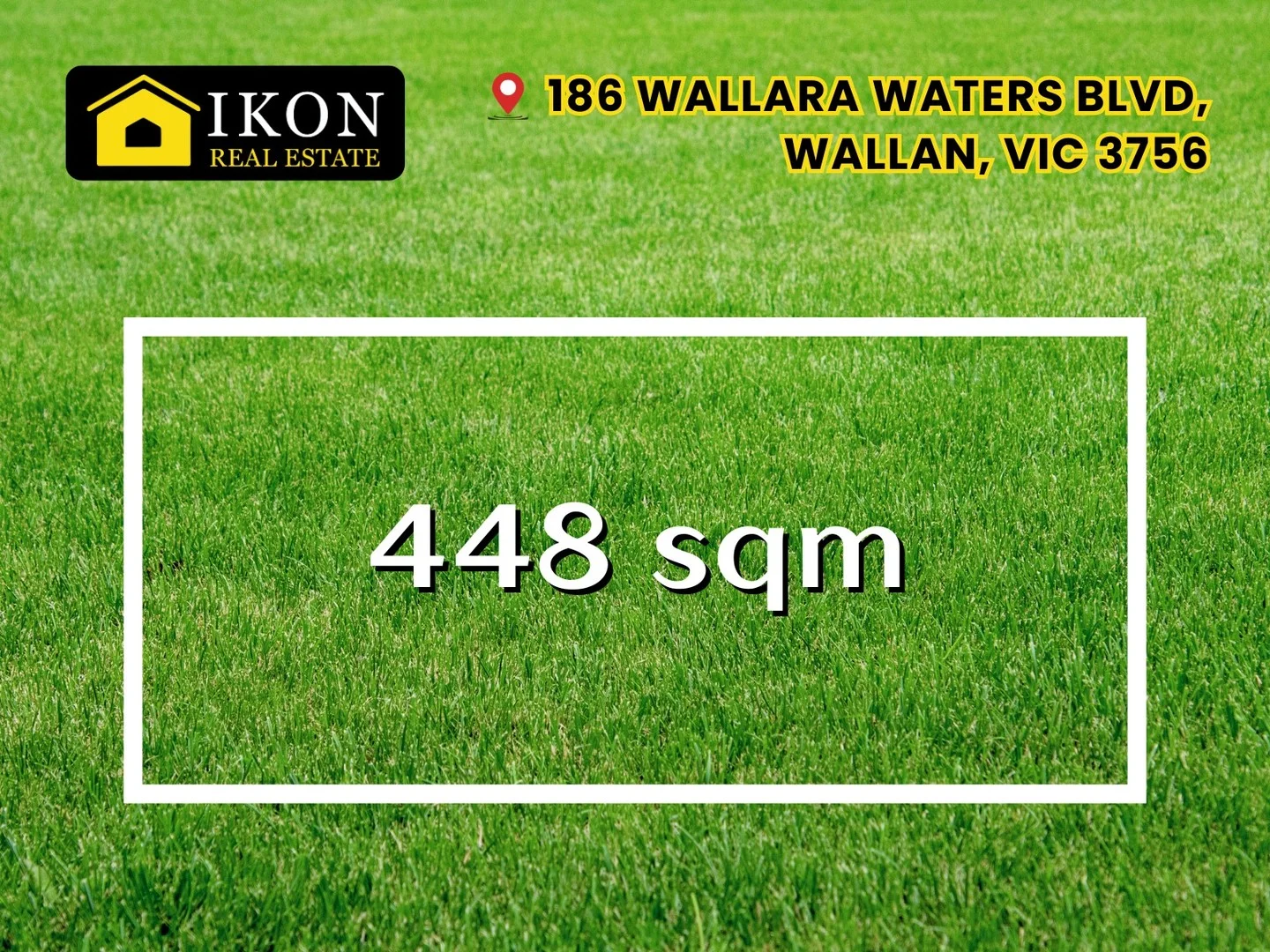 186 WALLARA WATERS BOULEVARD, Wallan VIC 3756