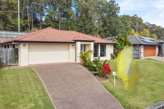 15 PADDY PLACE, Oxenford QLD 4210