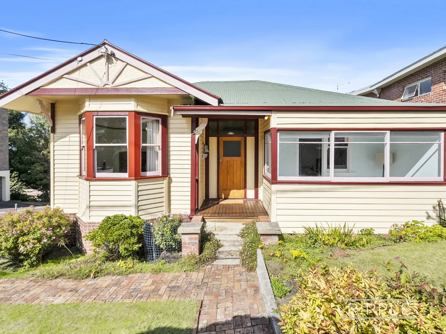 10 Romilly Street, South Hobart TAS 7004