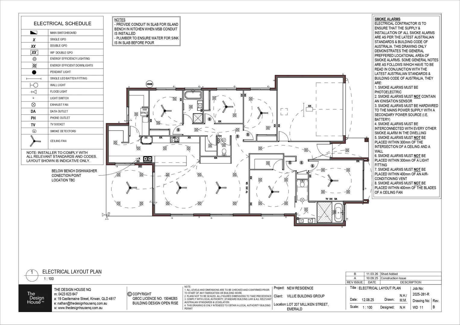 Additional image 12 of 35 Milliken Street, Emerald QLD 4720