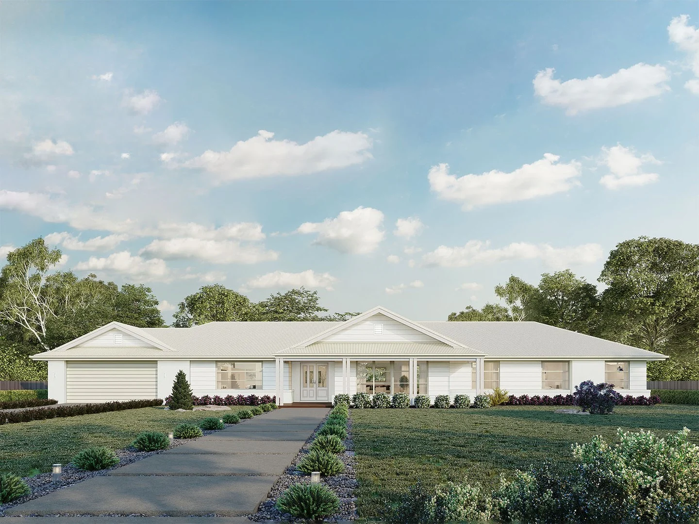 Lot 38 Cassinia Drive, Yea VIC 3717