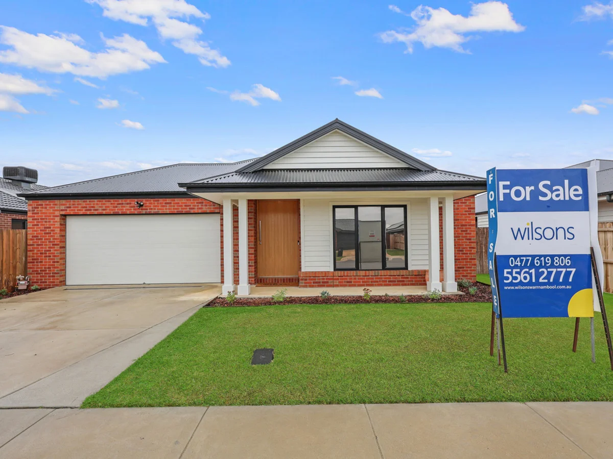 7 Terry Road, Warrnambool VIC 3280