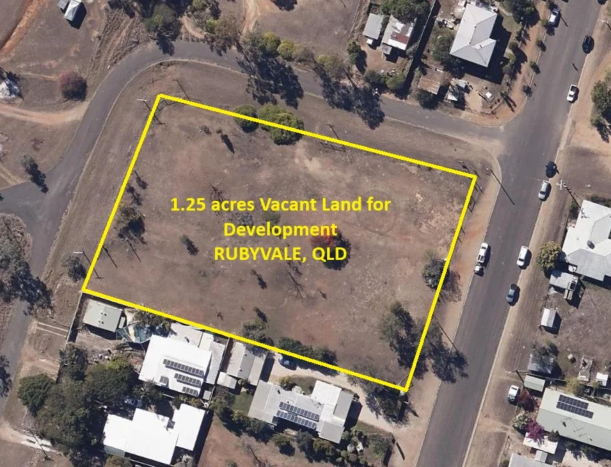 16 Keilambete Road, Rubyvale QLD 4702