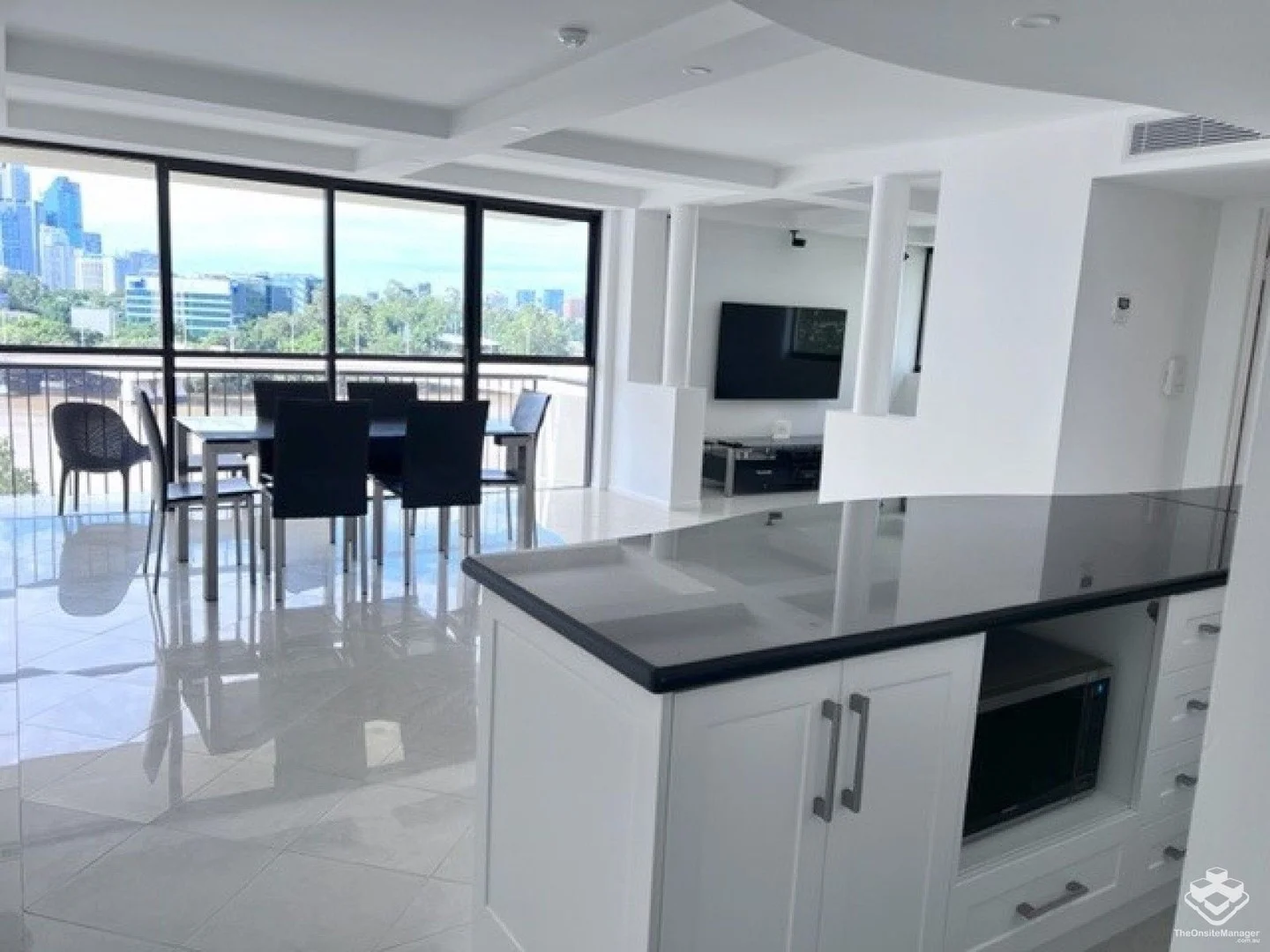 23/21 Dock Street, South Brisbane QLD 4101