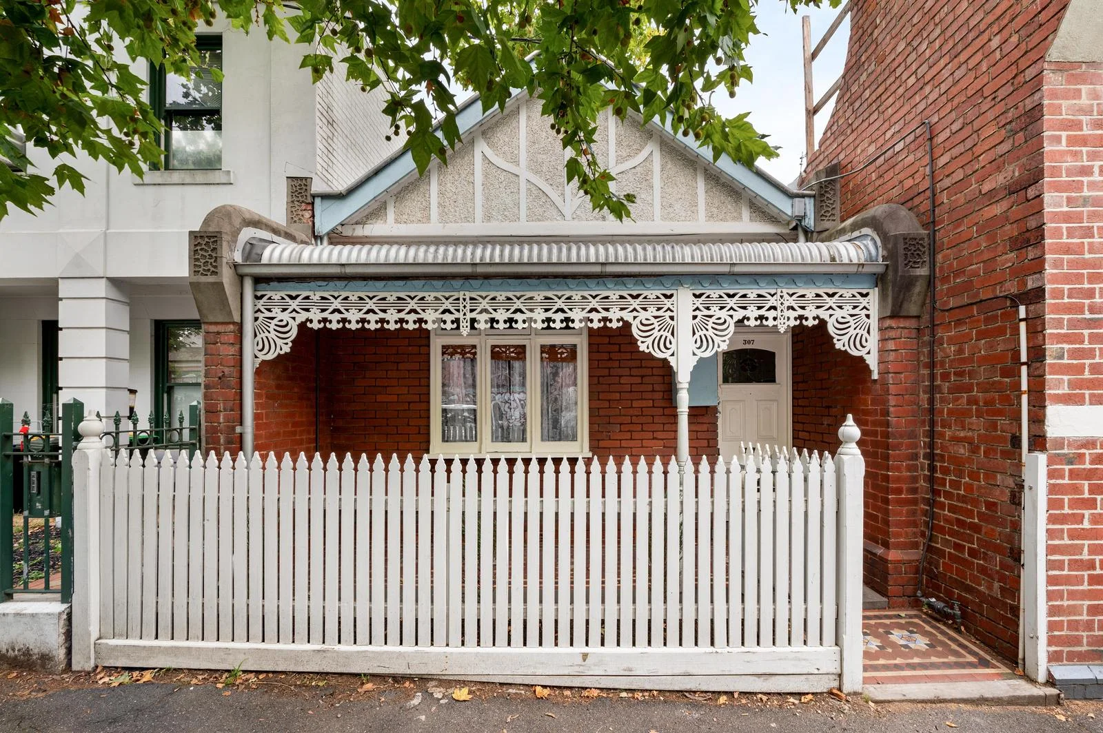 307 Gore Street, Fitzroy VIC 3065