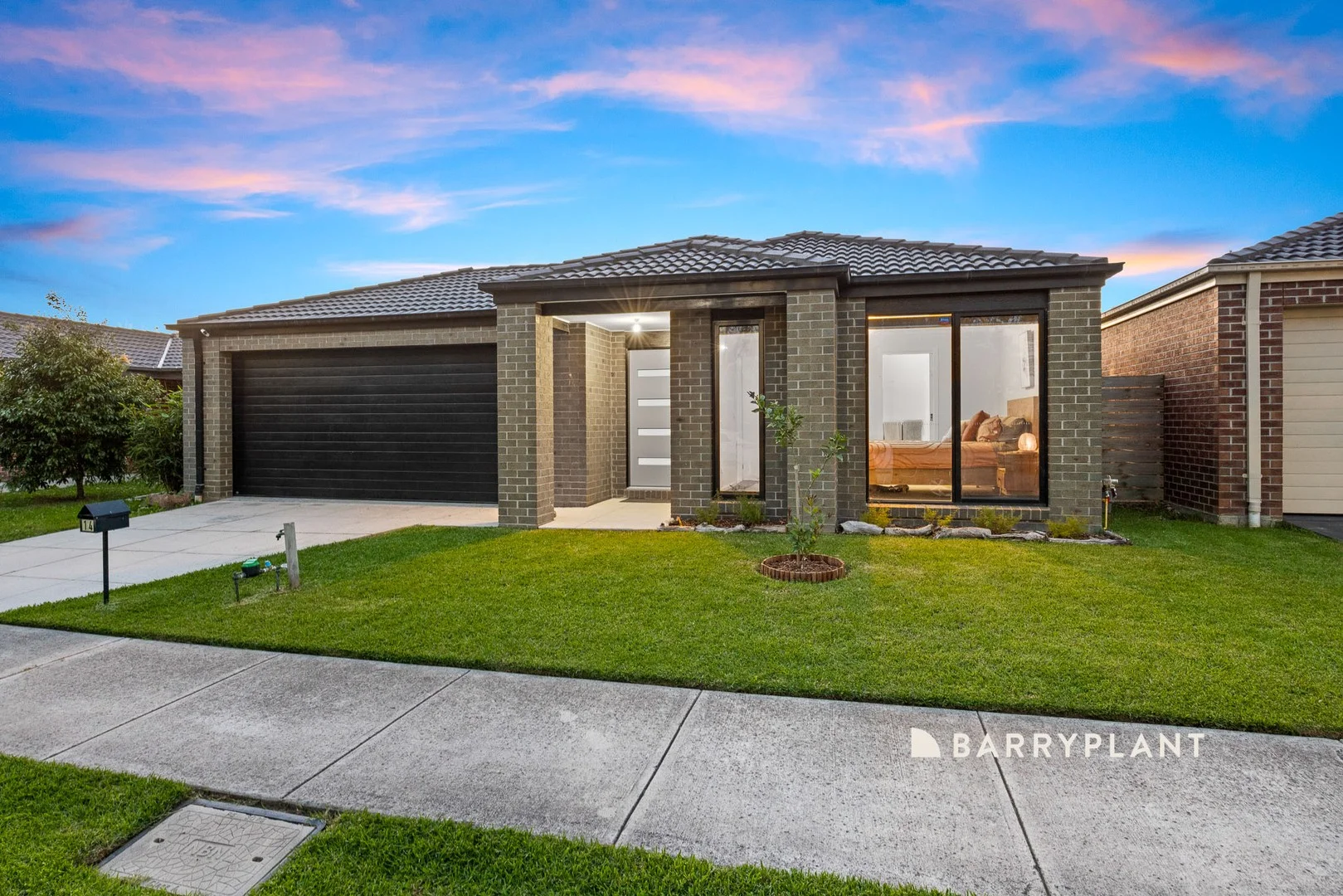 14 Eastern Barred Circuit, Longwarry VIC 3816