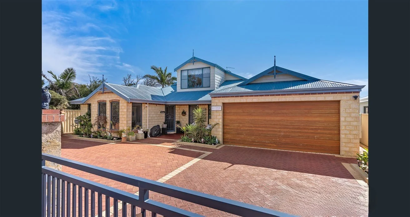 47 Regent Drive, Wannanup WA 6210