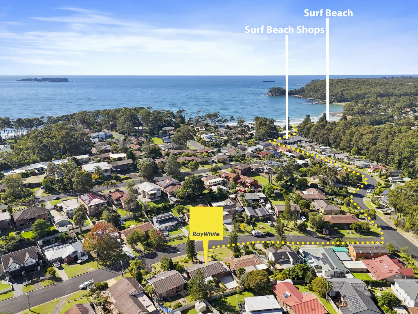 Additional image 2 of 10 Johnson Place, Surf Beach NSW 2536