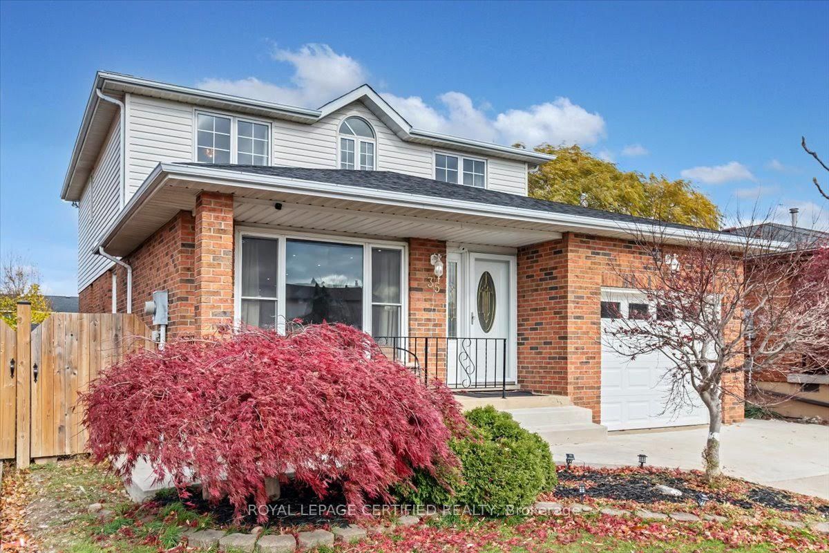 Additional image 3 of 35 Trenholme Crescent, Hamilton, ON, L8W 2L4