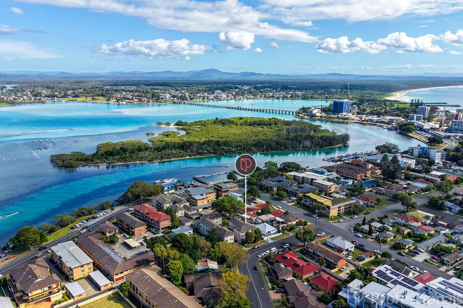 18/68-70 Little Street, Forster NSW 2428