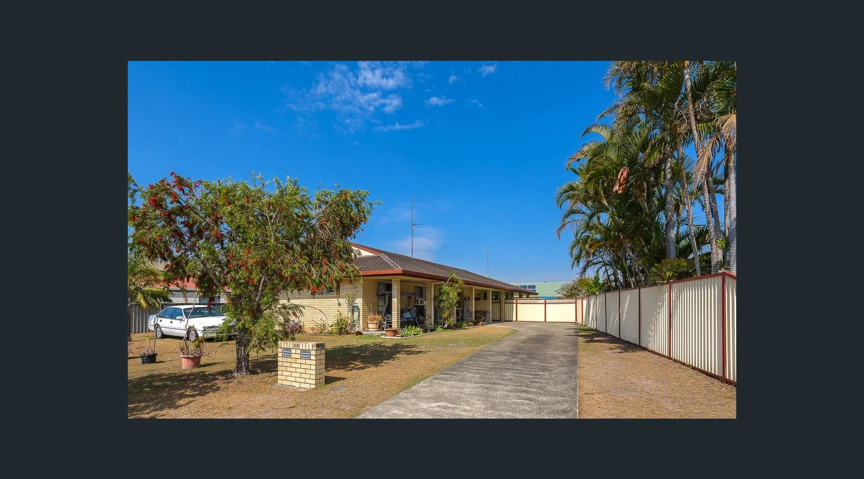 2/20 Doggett Drive, Miami QLD 4220