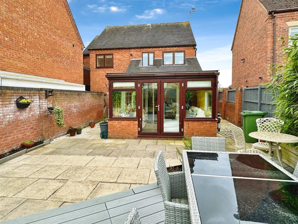 Additional image 5 of Globe Court, Evesham Street, Alcester