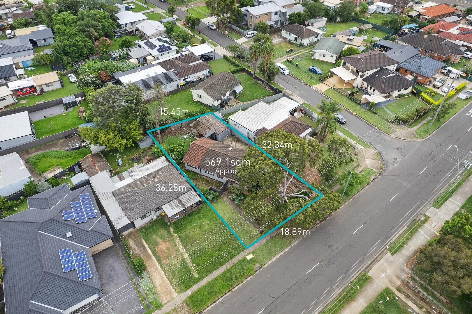 Additional image 2 of 13 Maxwells Avenue, Ashcroft NSW 2168