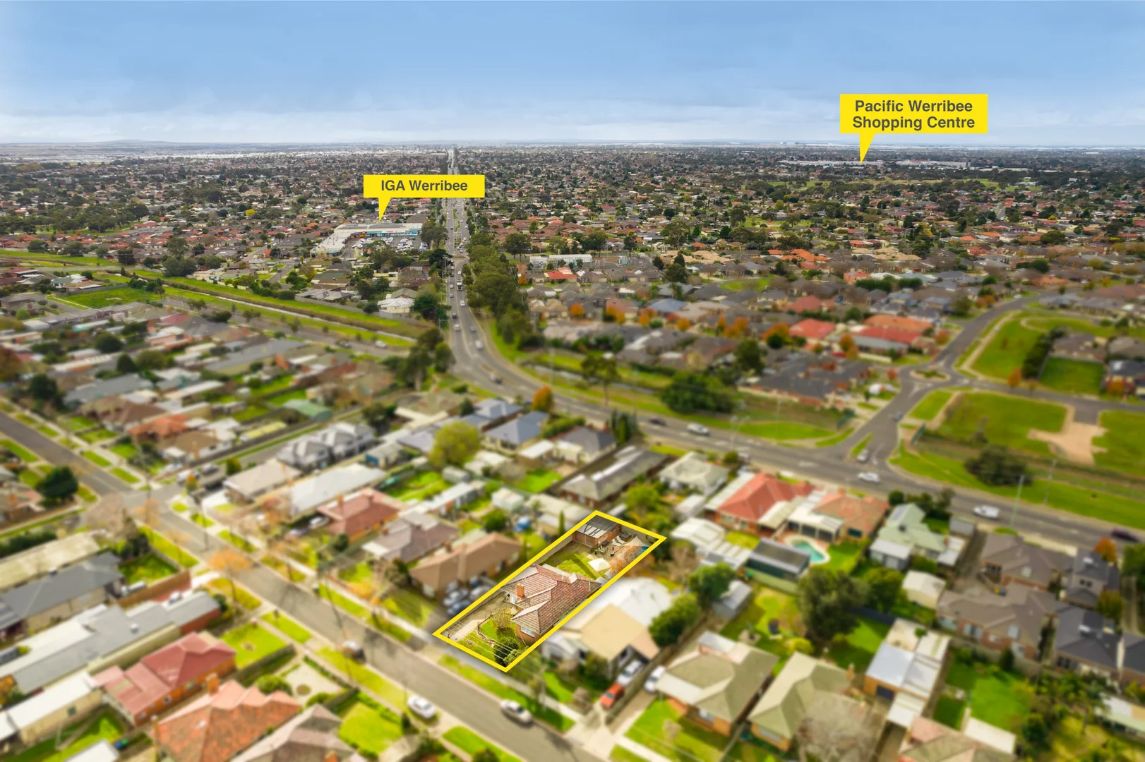 Additional image 15 of 27 Wyndham Street, Werribee VIC 3030