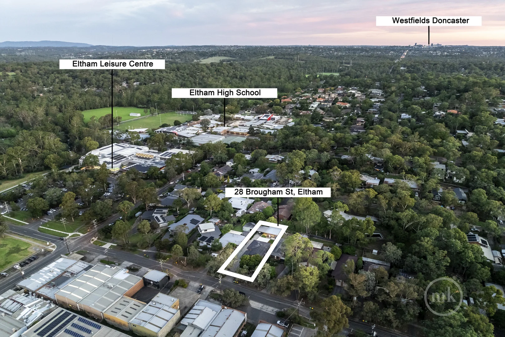 Additional image 11 of 28 Brougham Street, Eltham VIC 3095