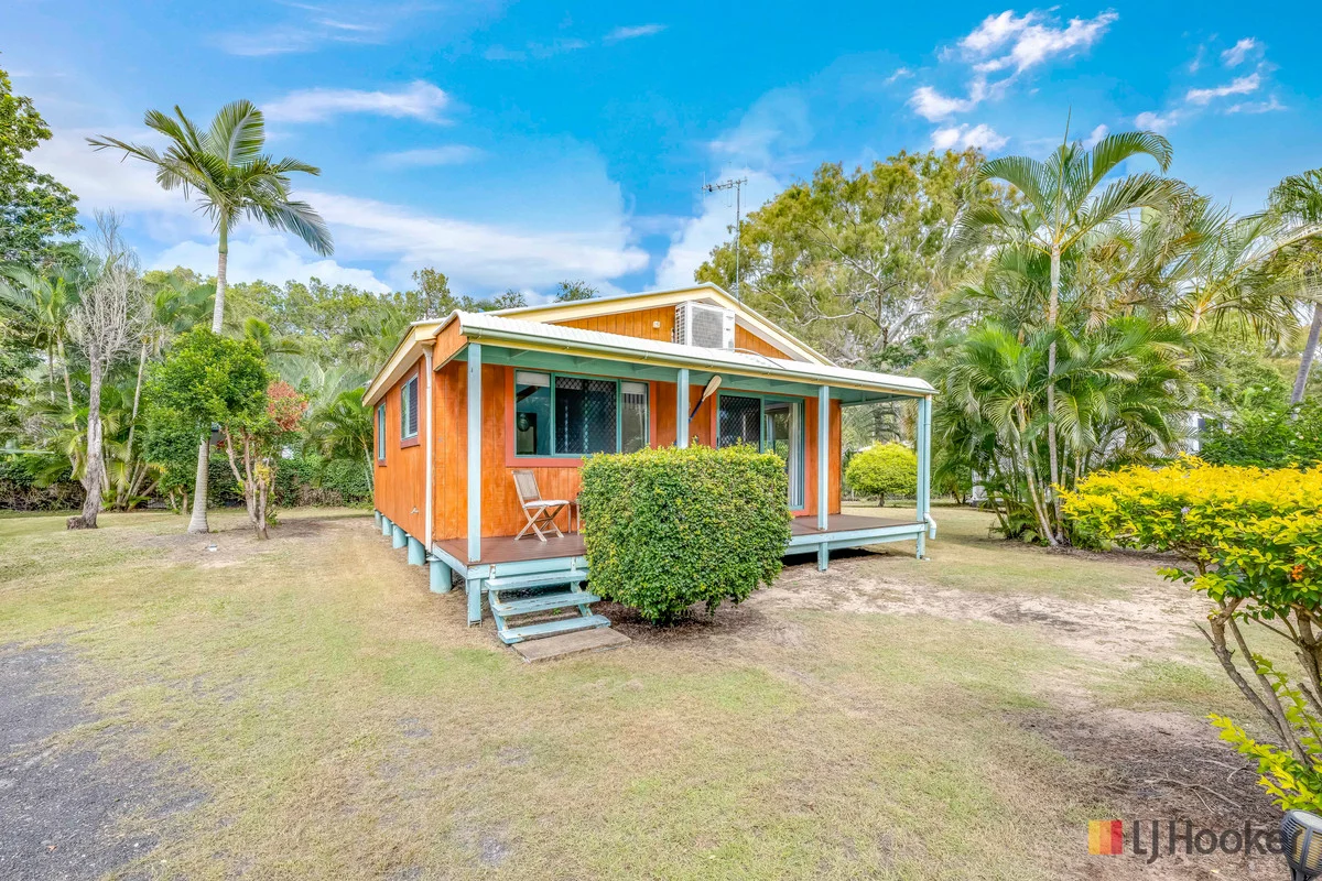 Additional image 19 of 39 Palm View Drive, Moore Park Beach QLD 4670