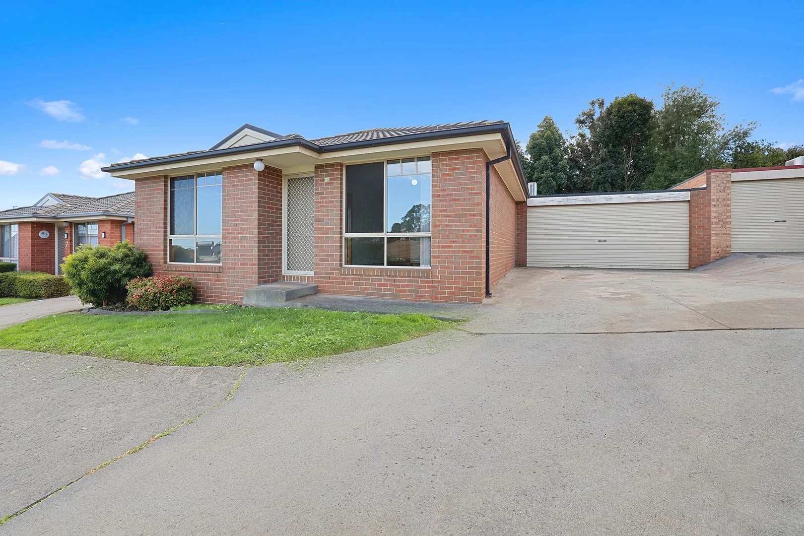 14/6B Hatfield Drive, Drouin VIC 3818