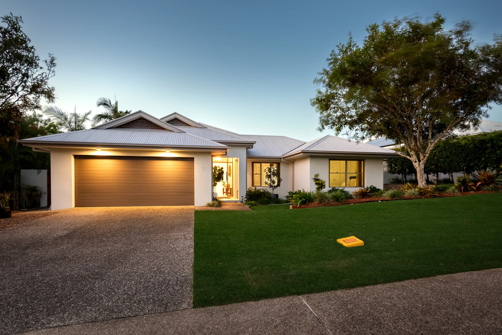 Additional image 2 of 9 Ragamuffin Drive West, Coomera Waters QLD 4209