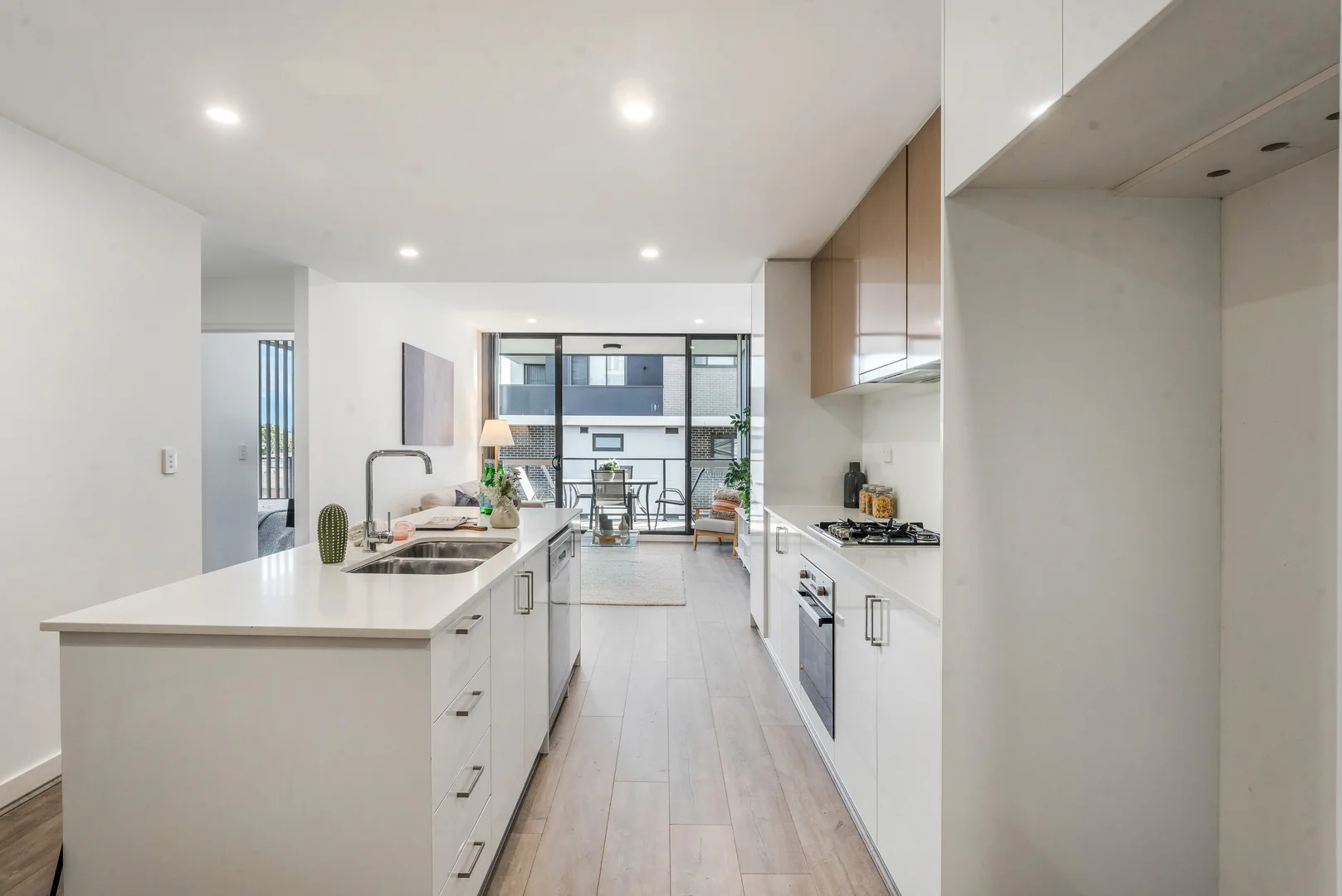 Additional image 5 of 301/52-54 Copeland Street, Liverpool NSW 2170