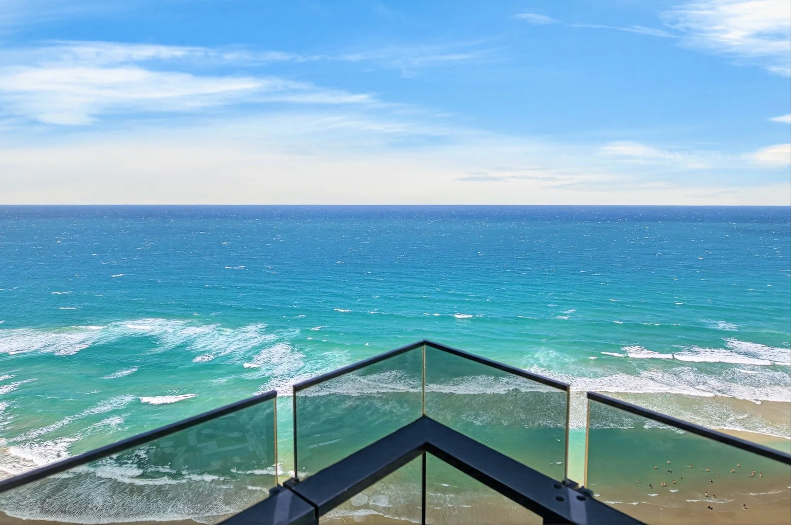 2702/4 The Esplanade, Surfers Paradise QLD 4217