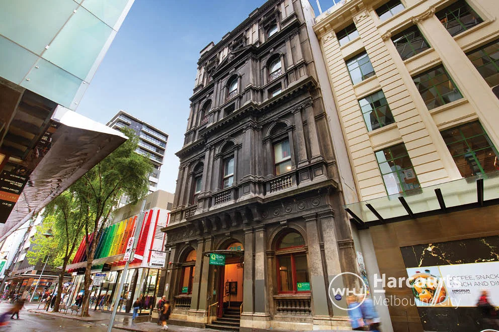 413/318 Little Bourke Street, Melbourne VIC 3000