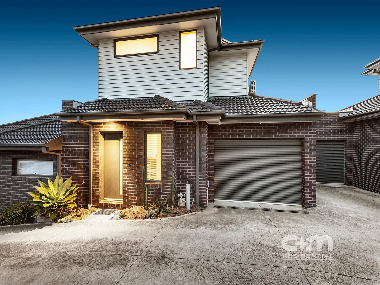 9/23-25 Sefton Street, Pascoe Vale VIC 3044