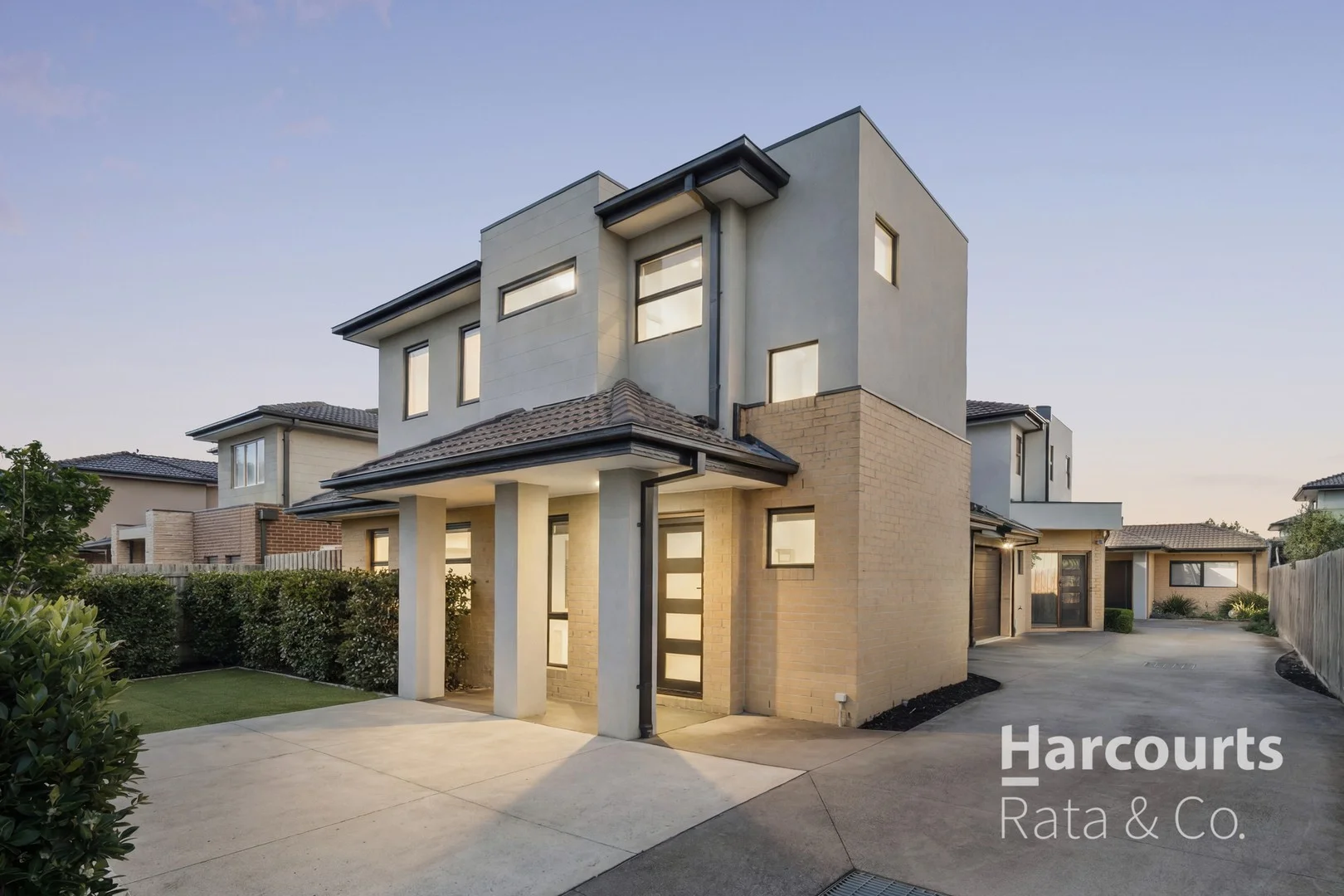 1/85 William Street, Lalor VIC 3075