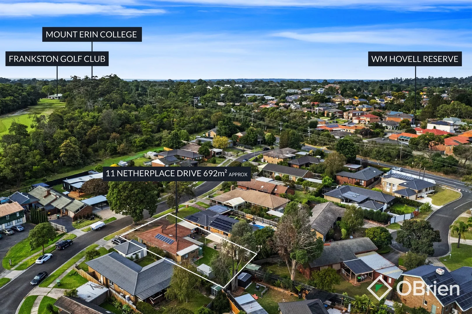 Additional image 20 of 11 Netherplace Drive, Frankston VIC 3199