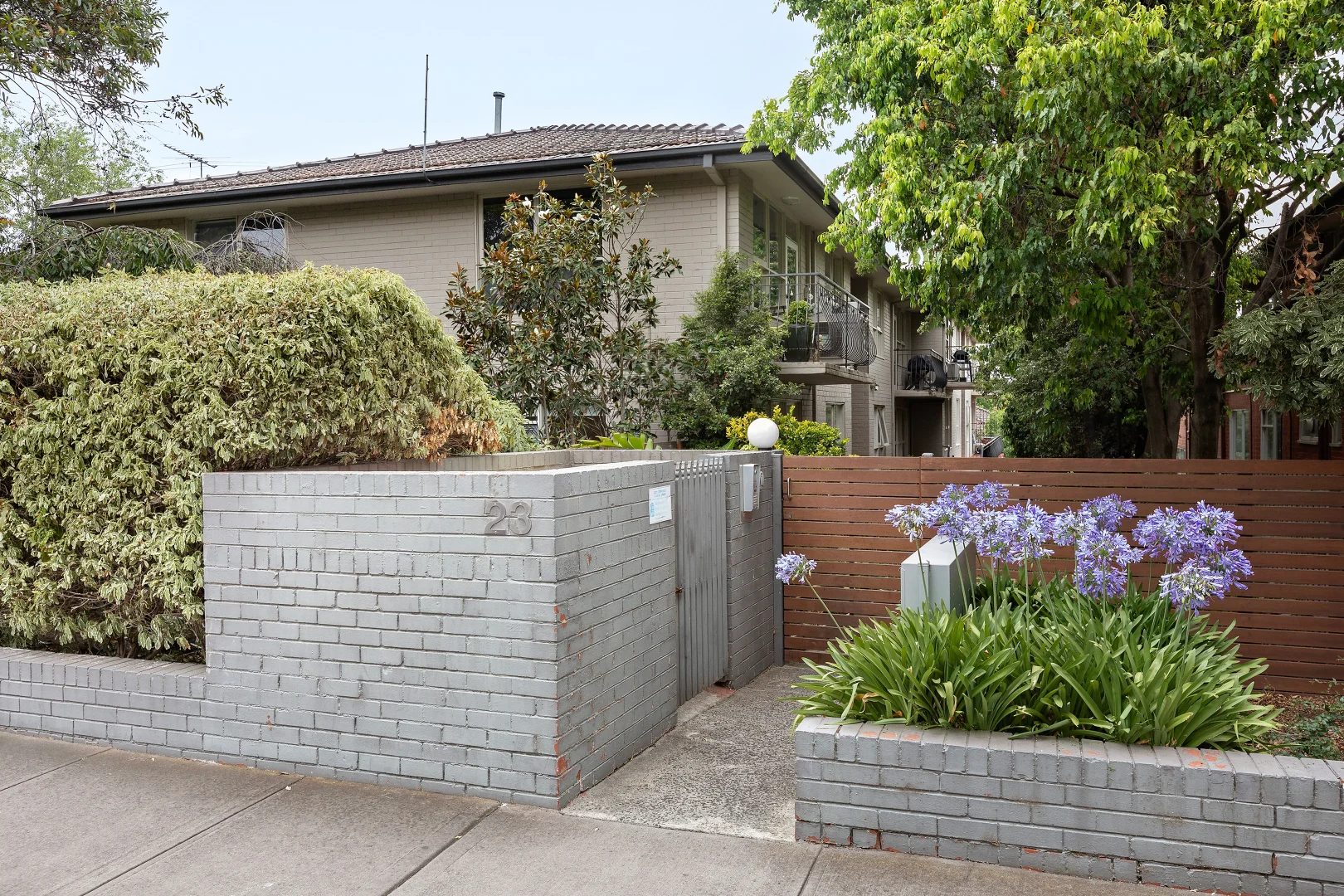 Additional image 9 of 4/23 Osborne Avenue, Glen Iris VIC 3146