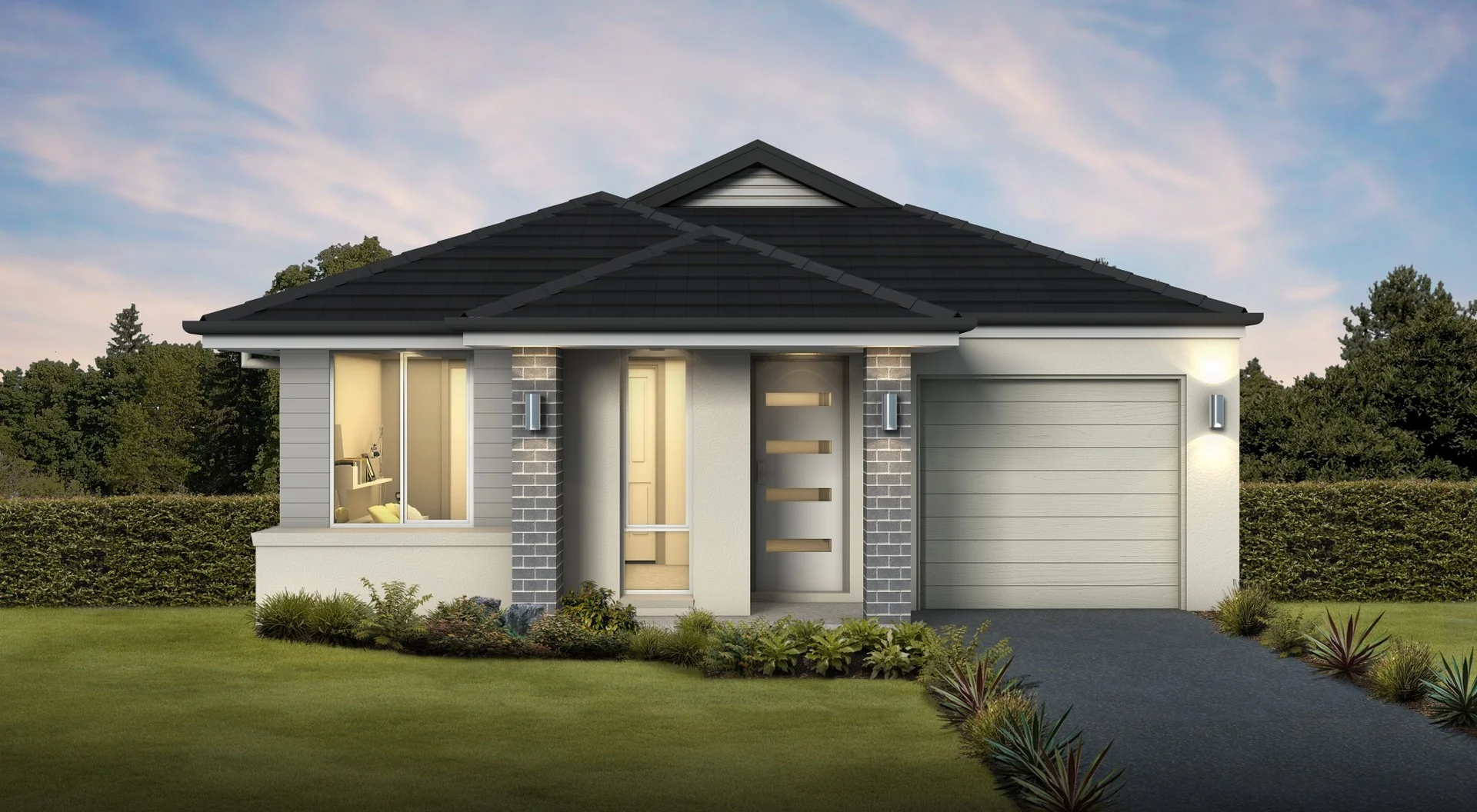 Lot 56 (35) Flying Fox Circuit, Oakville NSW 2765