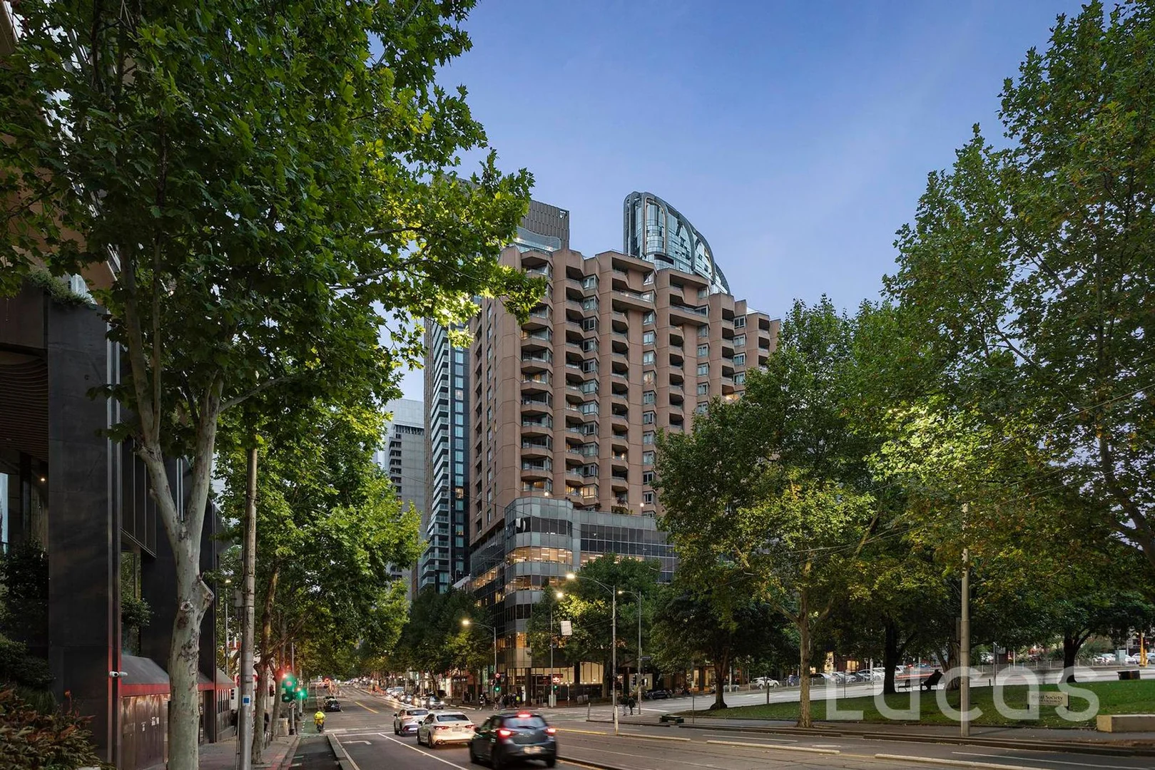 Additional image 14 of 1706/333 Exhibition Street, Melbourne VIC 3000