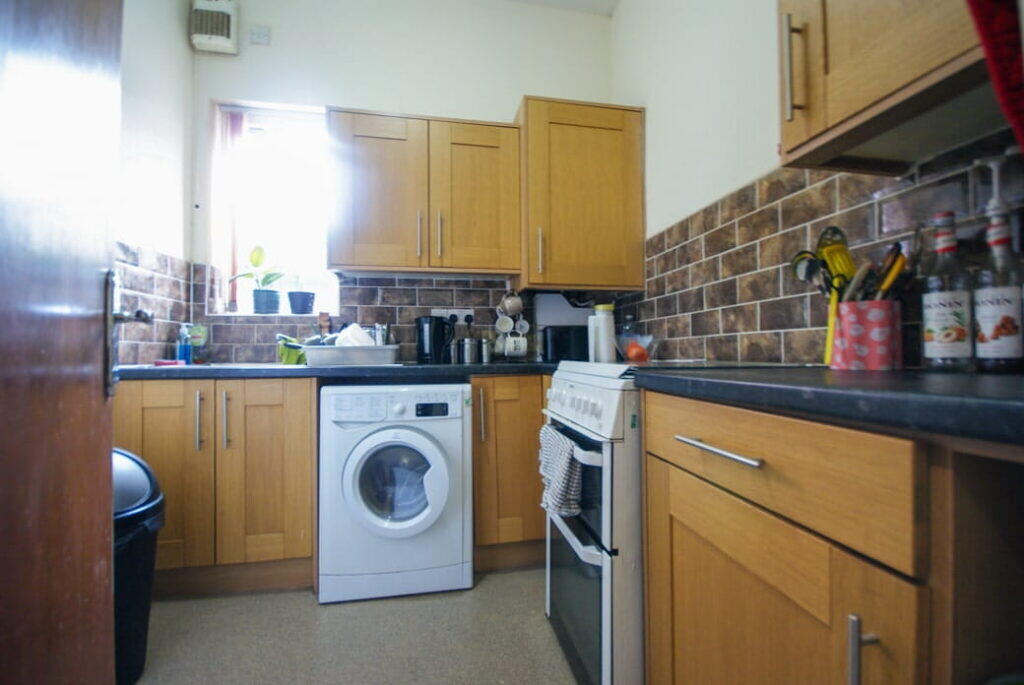 Meriden Street, Birmingham, B5 5LR