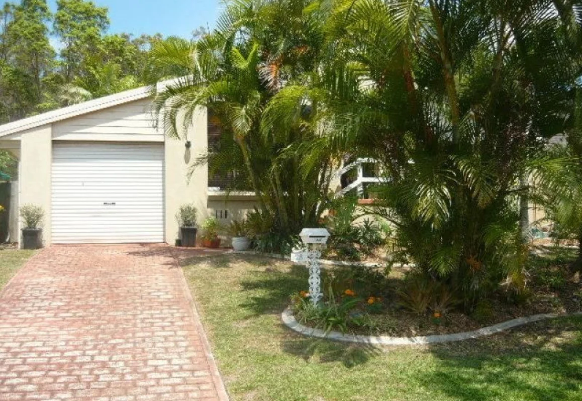 28 Jesmond Road, Helensvale QLD 4212