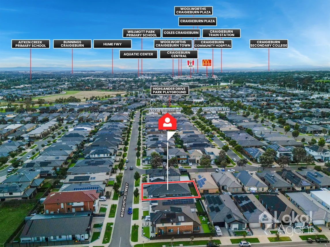 Additional image 24 of 47 Riegelhuth Street, Craigieburn VIC 3064