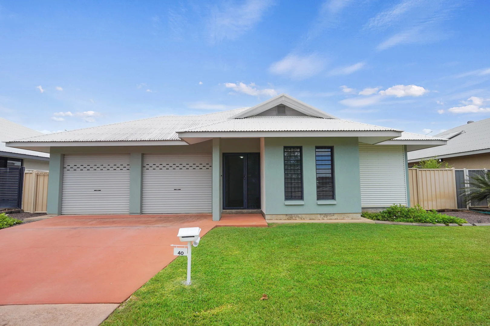 40 Gumalala Street, Lyons NT 0810