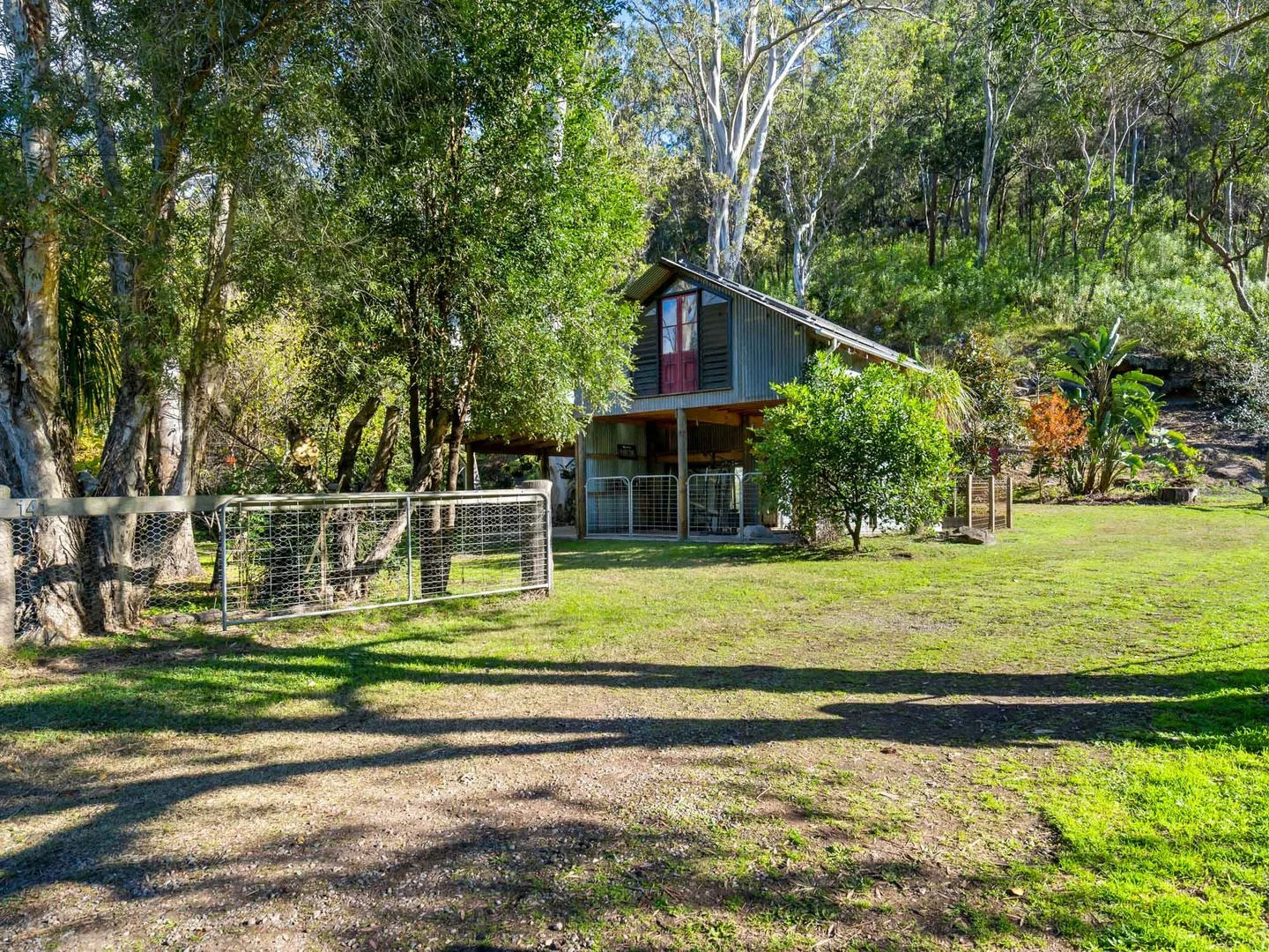 Webbs Creek NSW 2775