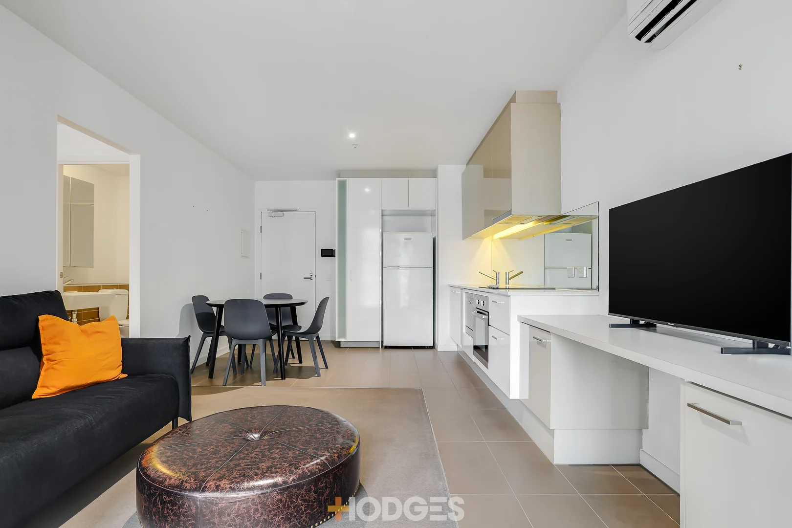 Additional image 2 of 2009/220 Spencer Street, Melbourne VIC 3000