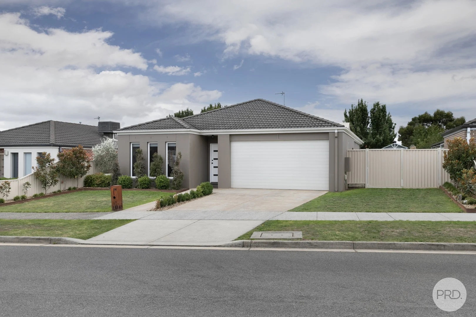 14 Canadian Crescent, Canadian VIC 3350