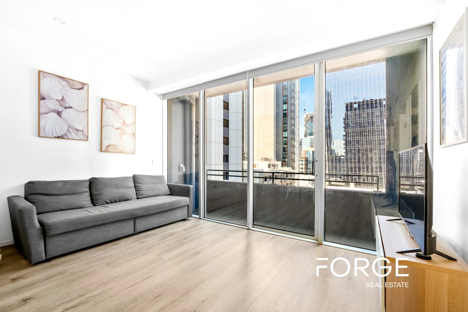1508/620 Collins Street, Melbourne VIC 3000