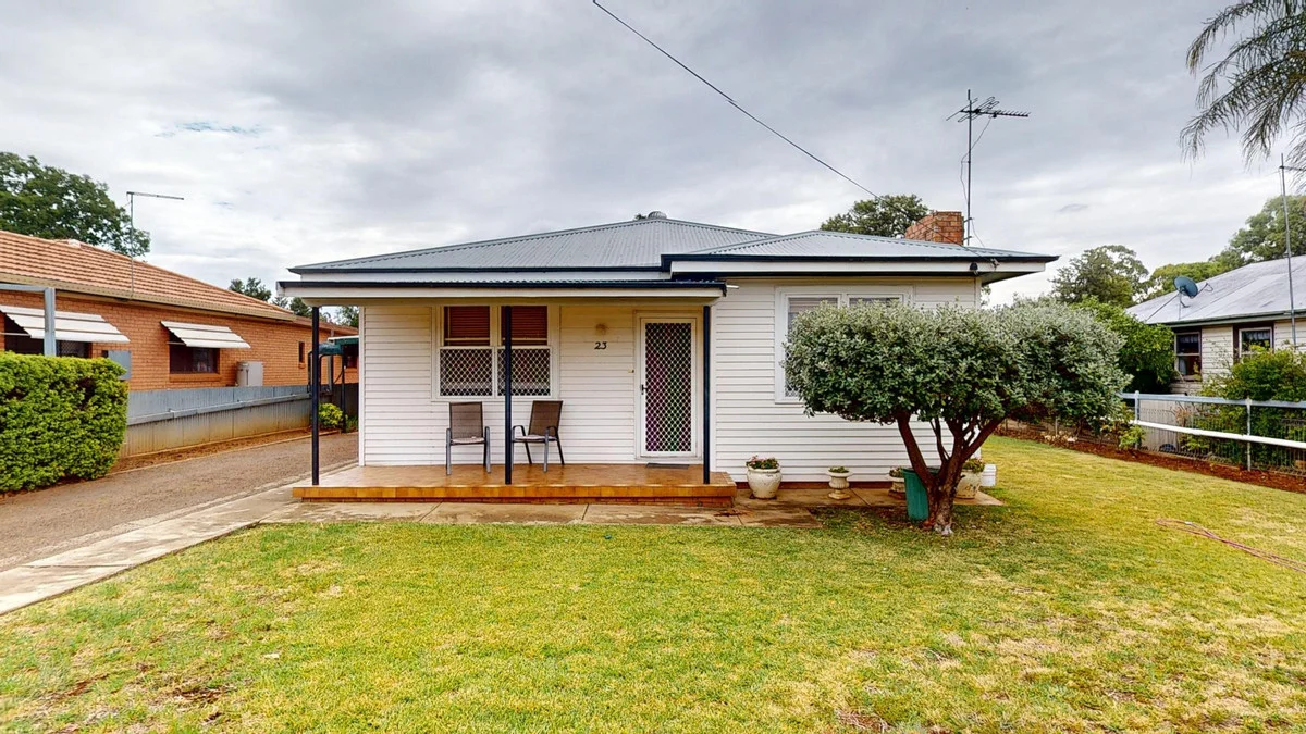 Additional image 2 of 23 View Street, Gunnedah NSW 2380