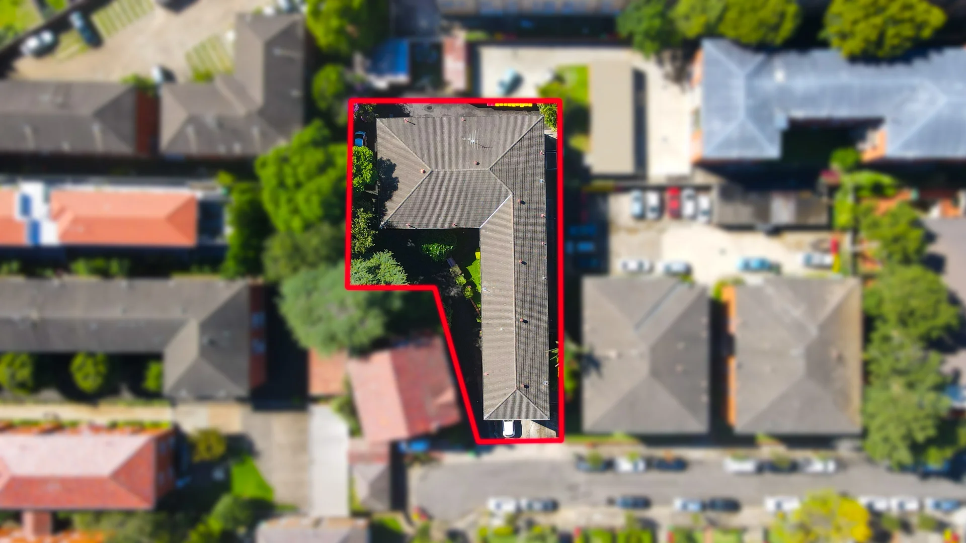 Additional image 13 of 6/7 Grainger Avenue, Ashfield NSW 2131