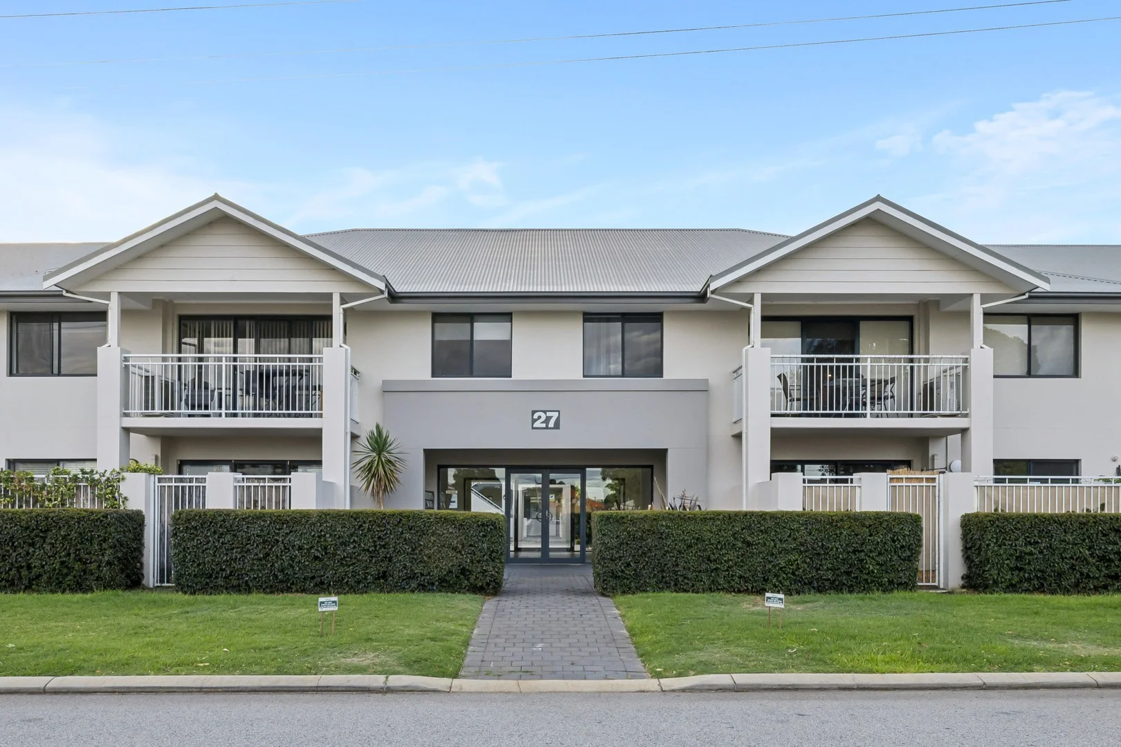15/27-33 Burton Street, Bentley WA 6102