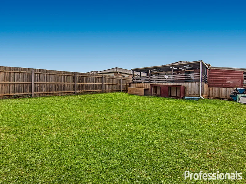 Additional image 6 of 3 Granholm Grove, Melton West VIC 3337