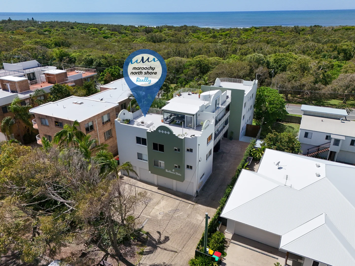 Additional image 20 of Unit 7/6 First Avenue, Coolum Beach QLD 4573