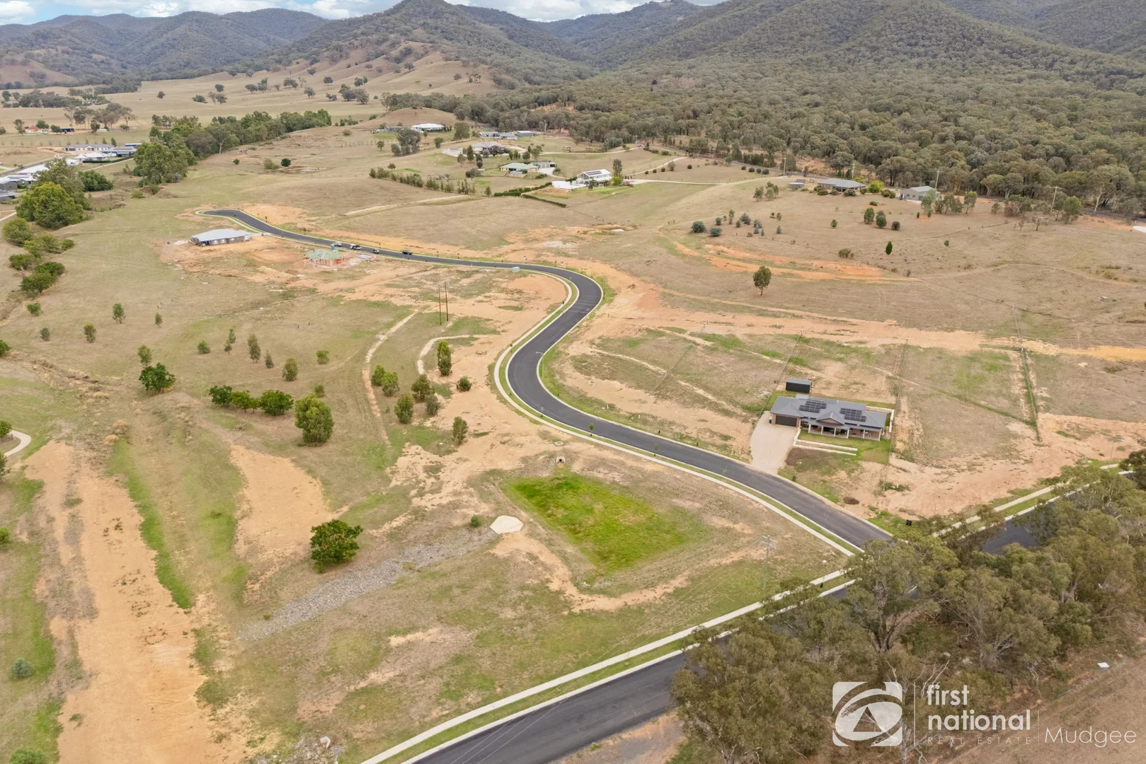 South Ridge Estate, Mudgee NSW 2850 photo 2