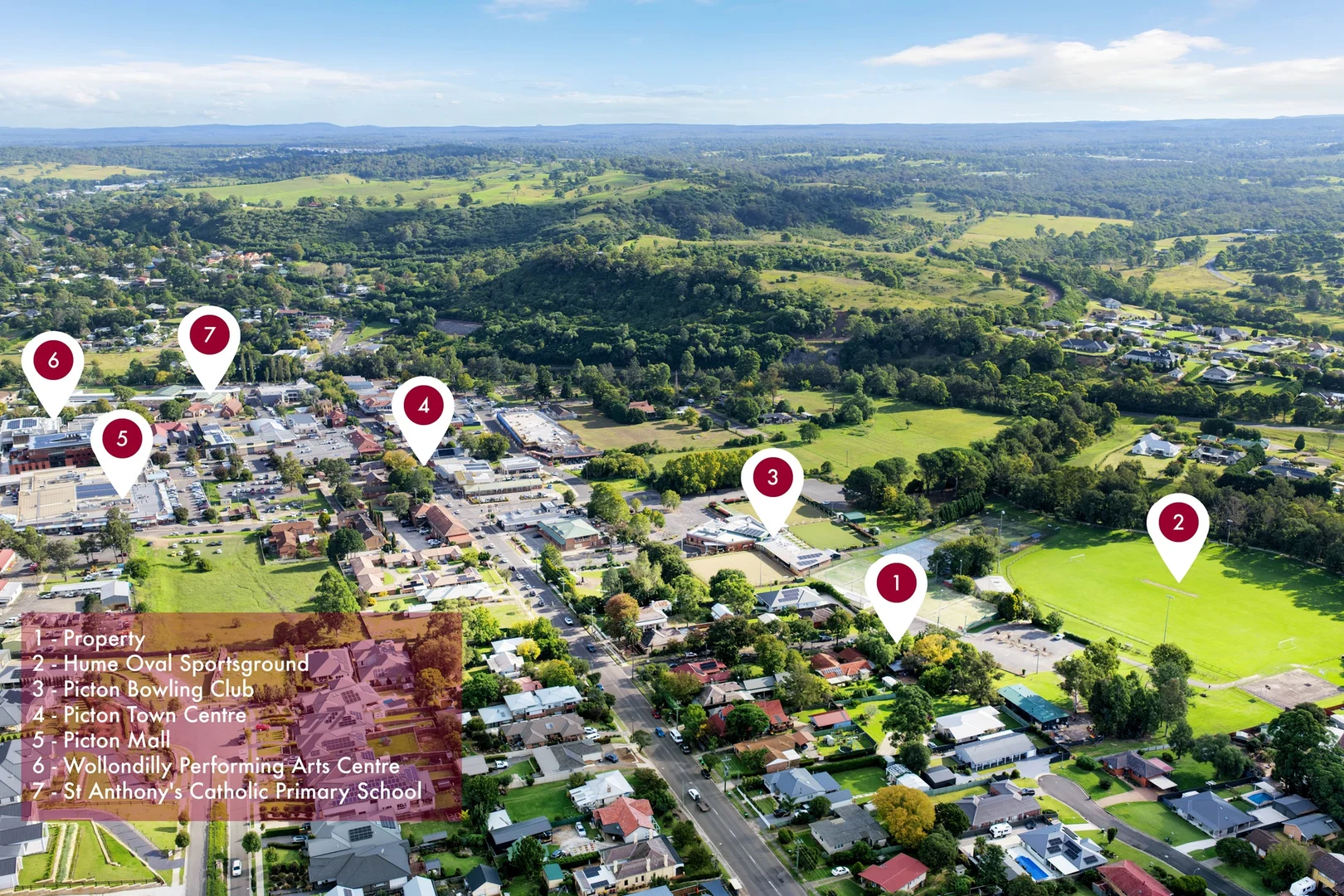 Additional image 9 of 10 Downing Street, Picton NSW 2571